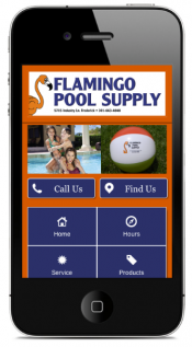 flamingo-pool-mobile flamingo-pool-mobile